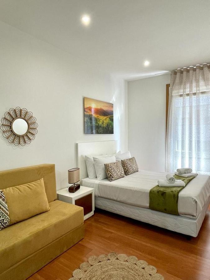 Carrerahouses Canela Vigo Extérieur photo