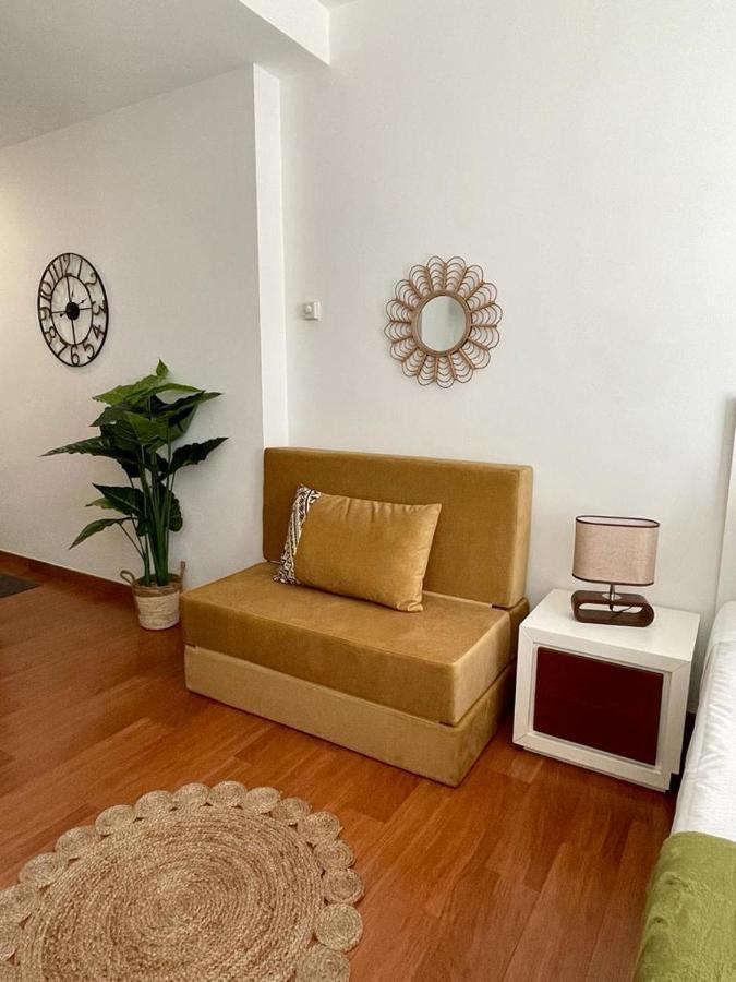 Carrerahouses Canela Vigo Extérieur photo