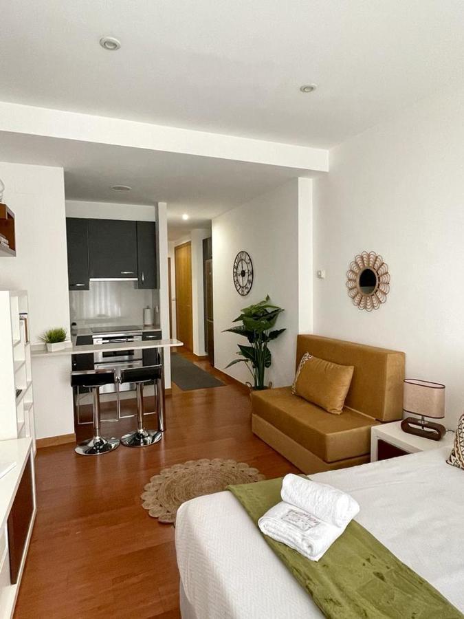 Carrerahouses Canela Vigo Extérieur photo