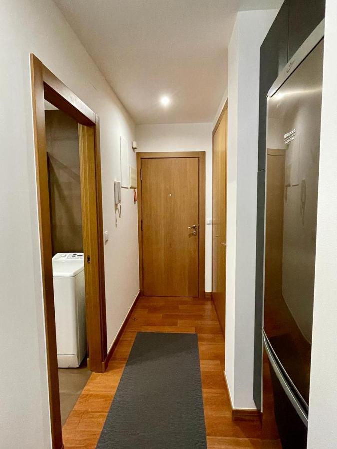 Carrerahouses Canela Vigo Extérieur photo