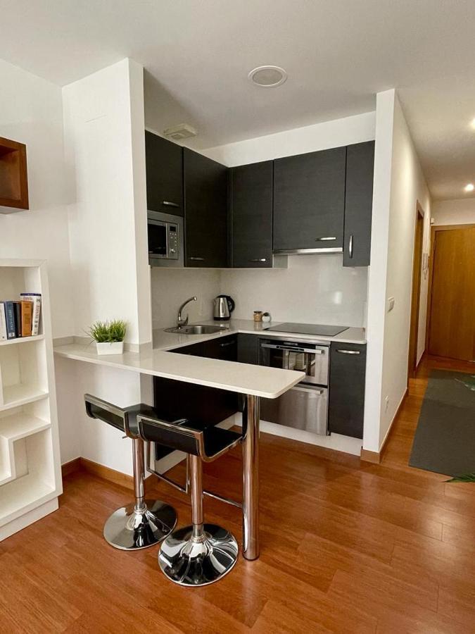 Carrerahouses Canela Vigo Extérieur photo