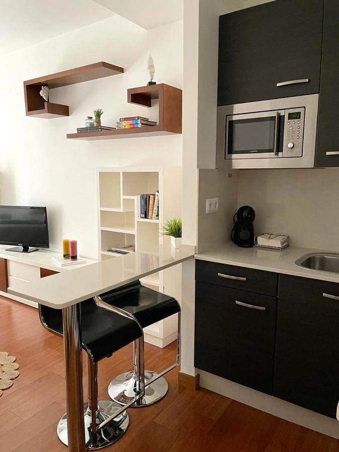 Carrerahouses Canela Vigo Extérieur photo