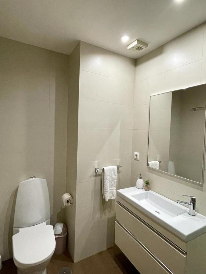 Carrerahouses Canela Vigo Extérieur photo