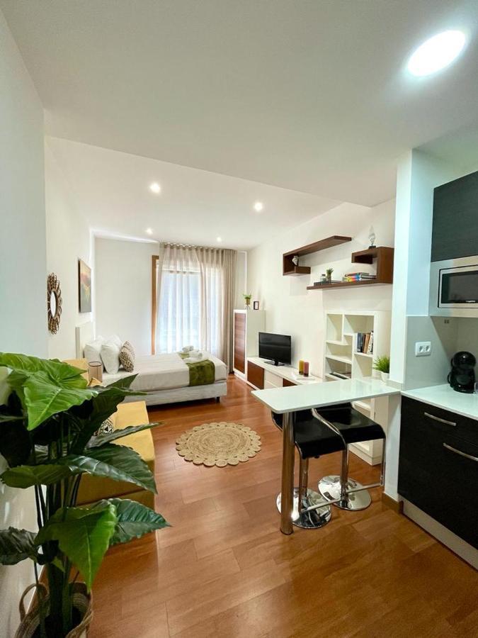 Carrerahouses Canela Vigo Extérieur photo