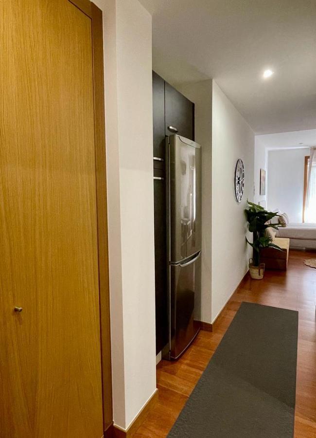 Carrerahouses Canela Vigo Extérieur photo